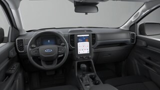 2026 Ford Ranger® Internal Image 2